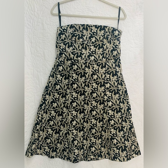 Women’s Gap - Strapless Stretch Dress🖤🖤🖤🖤🖤 - Picture 1 of 4